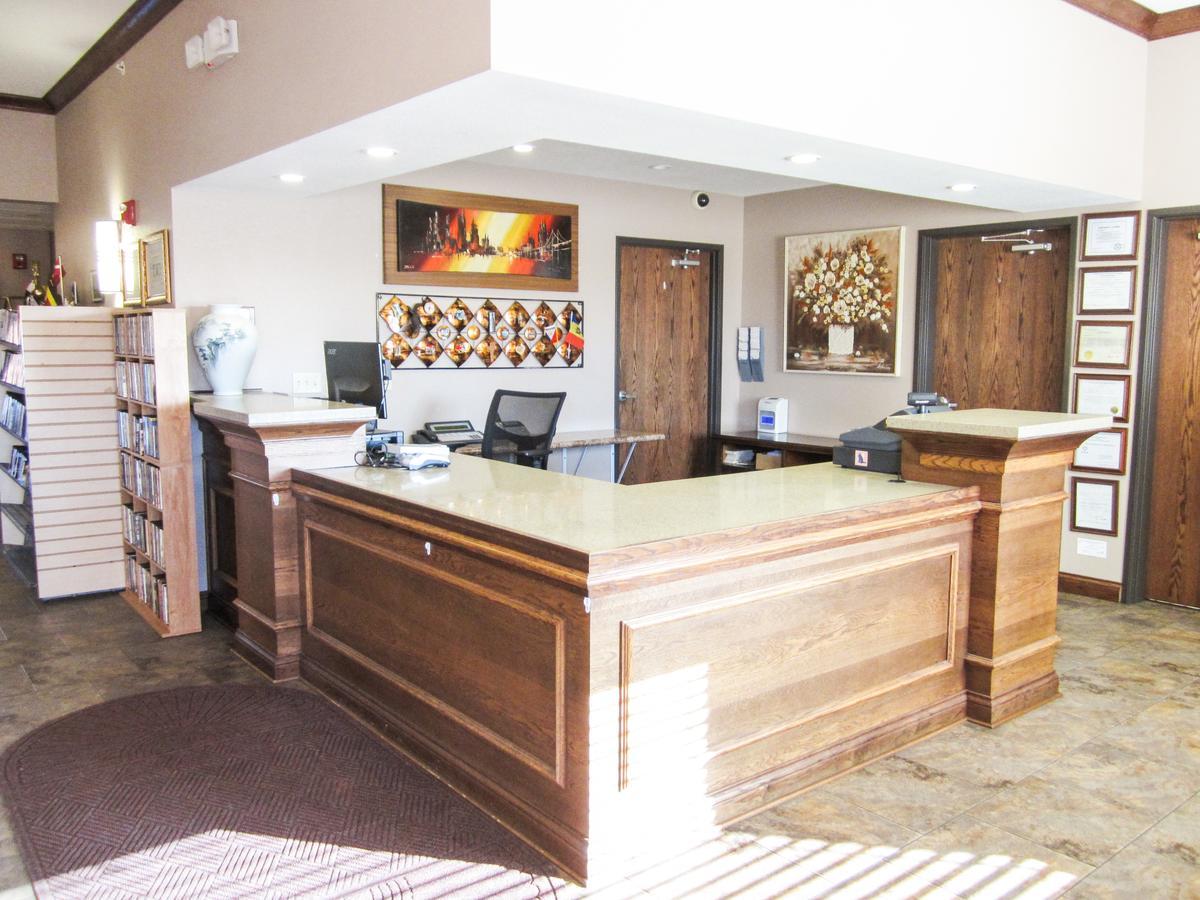 Bell'S Extended Stay And Suites Saint Robert Zewnętrze zdjęcie
