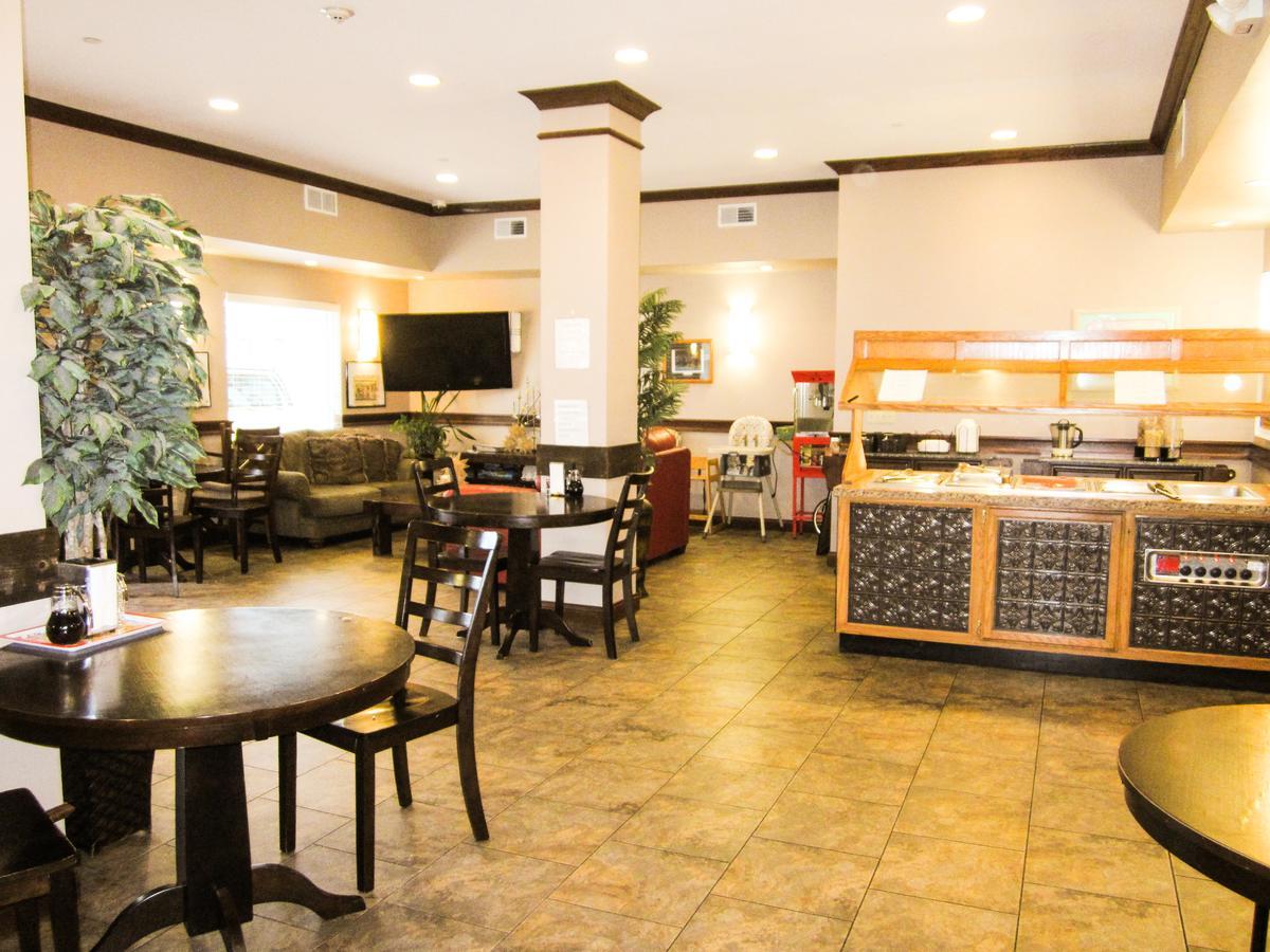 Bell'S Extended Stay And Suites Saint Robert Zewnętrze zdjęcie