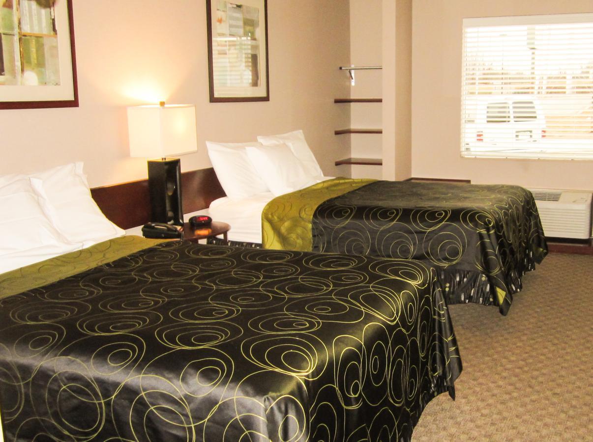 Bell'S Extended Stay And Suites Saint Robert Zewnętrze zdjęcie