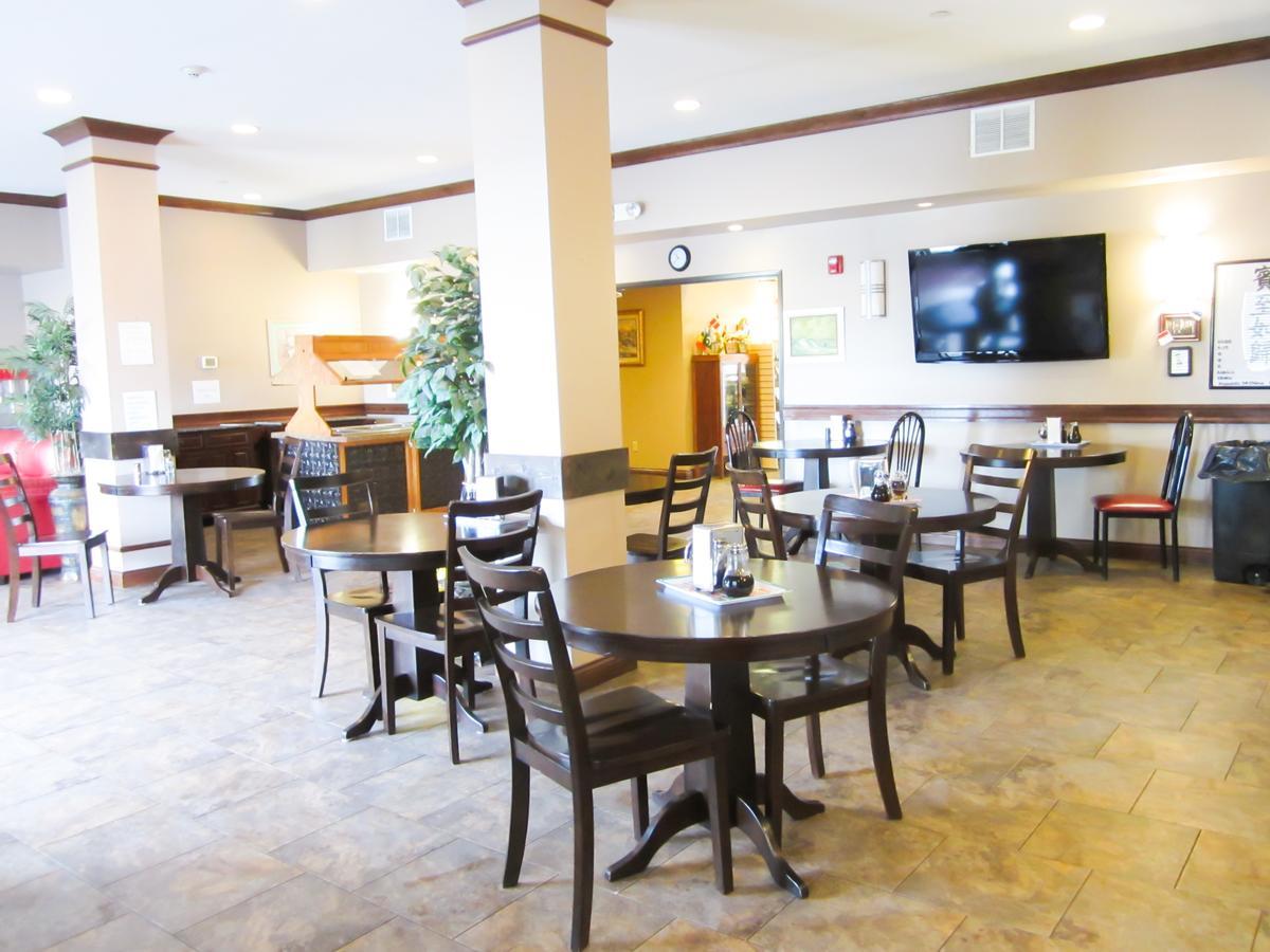 Bell'S Extended Stay And Suites Saint Robert Zewnętrze zdjęcie