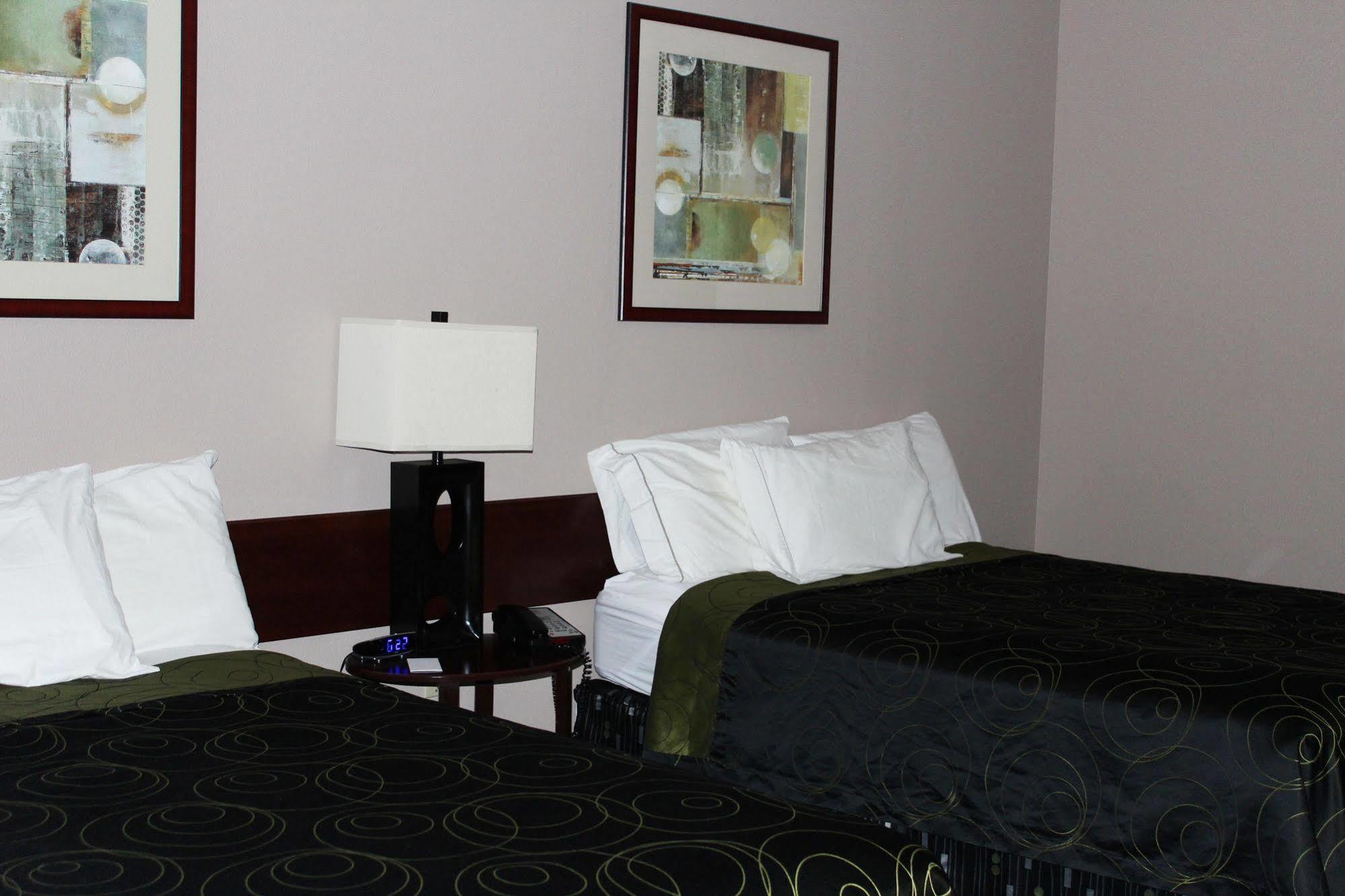Bell'S Extended Stay And Suites Saint Robert Zewnętrze zdjęcie